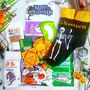 Trick Or Treat Halloween Gift Box, thumbnail 3 of 10