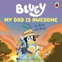 Bluey Christmas Gift Set For Daddy, thumbnail 6 of 12