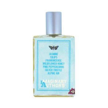 Fox In The Flowerbed Eau De Parfum 50ml – Imaginary Authors, 3 of 4