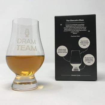 '101 Whiskies' Gift Set Of Book, Glass And Dram, 2 of 4