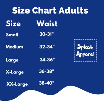Kids Colour Changing Swim Shorts Jungle, 2 of 6