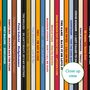Personalised Record Collection Print Music Lover Gift, thumbnail 4 of 10
