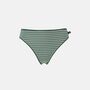 Women's 'Juniper' Four Pack Bamboo High Leg Knickers, thumbnail 4 of 5