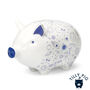 Tilly Pig Outer Space Money Bank, thumbnail 5 of 10
