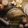 'The Personalised Xl One' Cornish Pasty, thumbnail 11 of 12