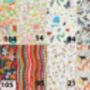 Liberty London Child's Bloomers /50 Fabric Prints, thumbnail 11 of 11