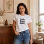 Funny Thrift Store Junkie T Shirt, thumbnail 7 of 8