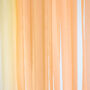 Pastel Tone Paper Streamer Decorations, thumbnail 4 of 5