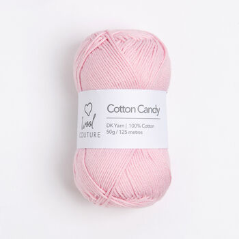 Log Blanket Easy Knitting Kit, 7 of 10