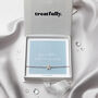 True Friends Friendship Bracelet Sterling Silver, thumbnail 1 of 9