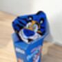 Tony The Tiger Socks, Retro Frosties Gift, thumbnail 9 of 11