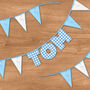 Personalised Letter Bunting, thumbnail 3 of 5