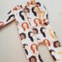 Spice Girl Button Down Romper, thumbnail 1 of 2