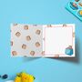 Sandwich Card | Cute Greeting Cards, thumbnail 2 of 4