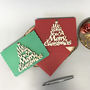 Christmas Decoration And Card, thumbnail 2 of 12