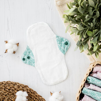 Reusable Period Pad, 4 of 7