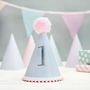 Baby's First Birthday Party Hat, thumbnail 7 of 8