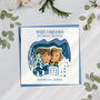 Personalised Aunt And Uncle Christmas Card, thumbnail 6 of 6