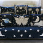 Starry Night Cushion, thumbnail 4 of 4