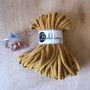 Kit Refill Chunky Cotton / Copper Macramé Plant Hanger, thumbnail 3 of 8