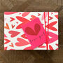 Mini Love Ya! Card, thumbnail 4 of 5