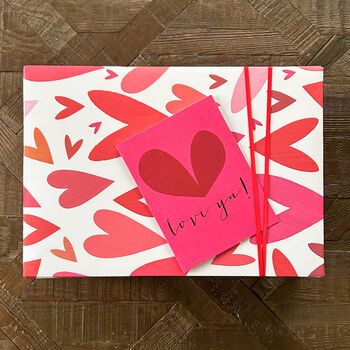 Mini Love Ya! Card, 4 of 5
