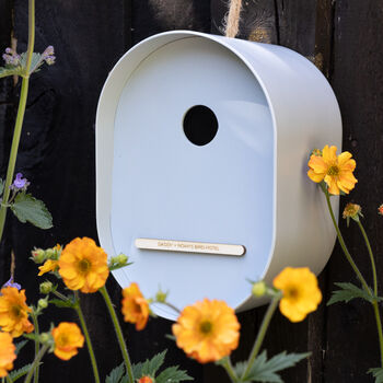 Personalised Father's Day Oval Nest Box, 2 of 7