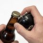 Personalised Pool Ball Bottle Opener Eight Ball Gift, thumbnail 6 of 8