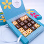 Personalised I/We Love You Chocolate Gift, thumbnail 1 of 6