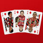 Nottingham Forest Playing Cards | Gift For Football Fans, thumbnail 10 of 11