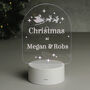 Personalised Free Text Christmas LED Light, thumbnail 12 of 12
