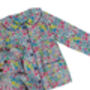 Bloom Girls Pyjama Set With Matching Teddy Bear, thumbnail 6 of 7