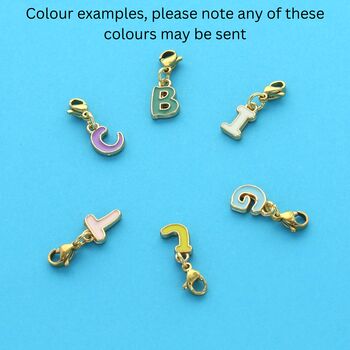 Make Your Own Charm Bracelet, 5 of 6