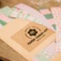 Petal And Pop | Foliage Paper Chains Kit, thumbnail 2 of 9