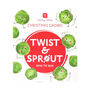 Sprout Twist Christmas Game Set For Creative Family Fun, thumbnail 2 of 4