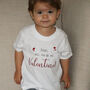 Will You Be My Valentine T Shirt, thumbnail 7 of 8