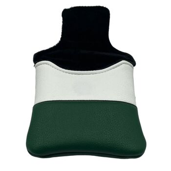 Wales Golf Mallet Headcover, 2 of 5