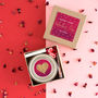 Personalised 'Valentine's Day' Mini Celebration Box, thumbnail 2 of 11