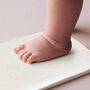Baby Hand Or Foot Print Clay Moulding Kit, thumbnail 3 of 10
