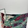 Coral Dreams Print Wall Lampshade 36cm, thumbnail 2 of 2