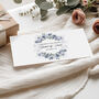 Personalised Money Envelope For Wedding Gift Various Designs, thumbnail 4 of 6