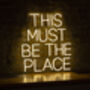 'This Must Be The Place' Next Day Delivery, thumbnail 4 of 8