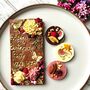 Chocolate ‘Hummingbird‘ – Personalised Artisan Present, thumbnail 6 of 11