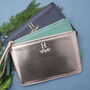 Personalised Women's Clutch Bag, thumbnail 1 of 8