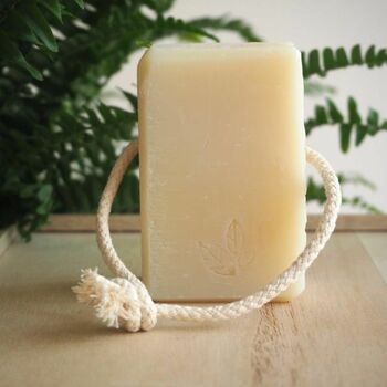 Replica Vegan Soap On A Rope, 2 of 2