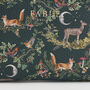 Into The Woods Green Small Purse, thumbnail 3 of 7