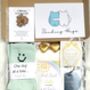 Hug In A Box, Get Well Soon, Thinking Of You, Birthday, thumbnail 4 of 11