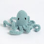 Baby Octopus Easy Crochet Kit, thumbnail 3 of 9