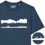 Golf Course Mountains T Shirt, thumbnail 1 of 3