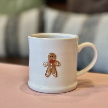 Christmas Mini Mug For Kids, 7 of 8